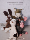 Pet Toys